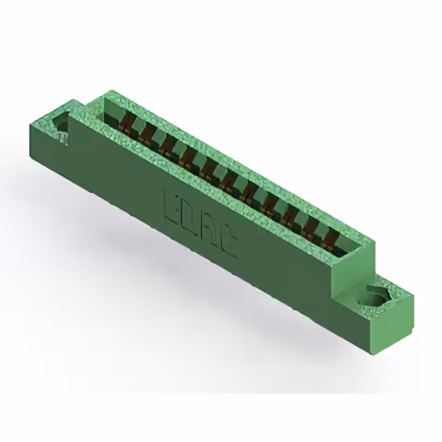 306-011-521-104 EDAC Inc.  Edgeboard Connectors